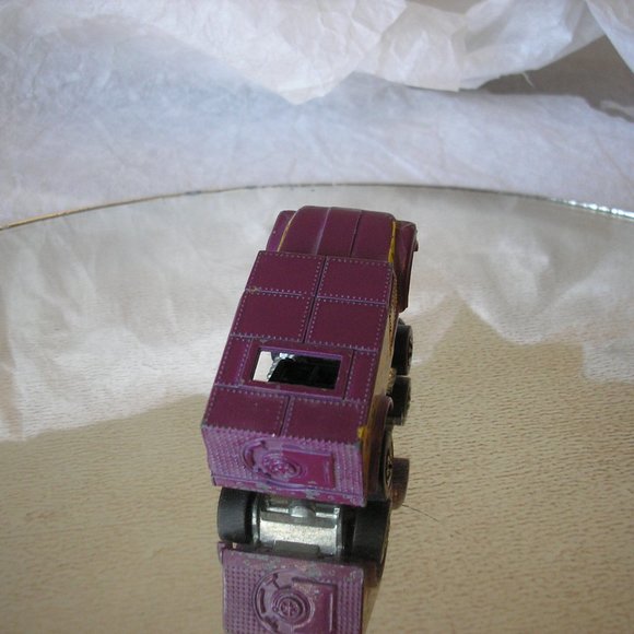 Hot Wheels Redline 1974 Funny Money Nice - Picture 10 of 11